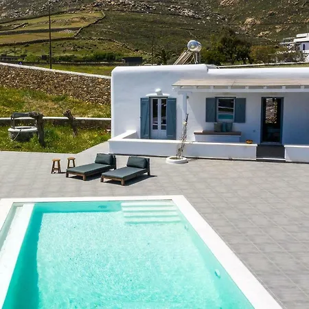 Umbo By Mykonos Pearls