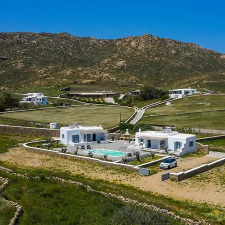 Umbo By Mykonos Pearls