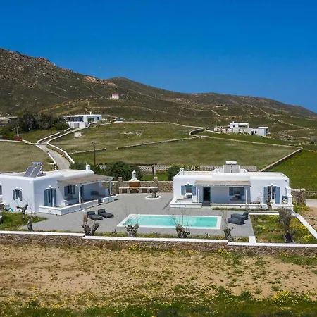 Umbo By Mykonos Pearls Mykonos Town
