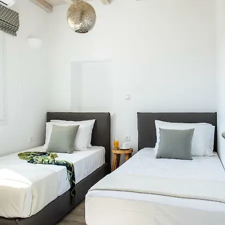Villa Umbo By Mykonos Pearls Mykonos Town
