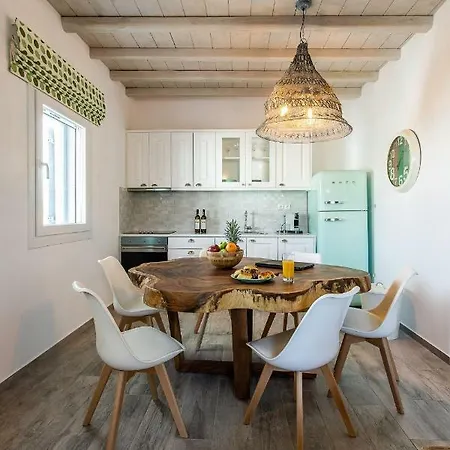 Villa Umbo By Mykonos Pearls Mykonos Town
