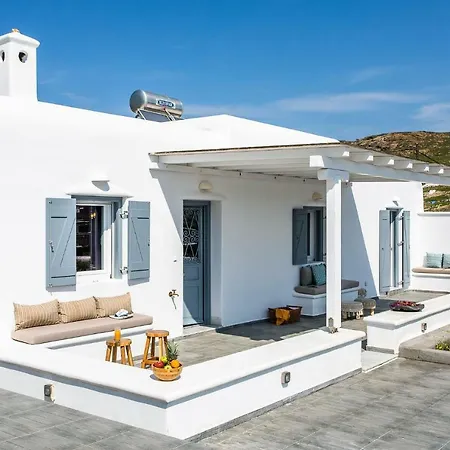 Villa Umbo By Mykonos Pearls *