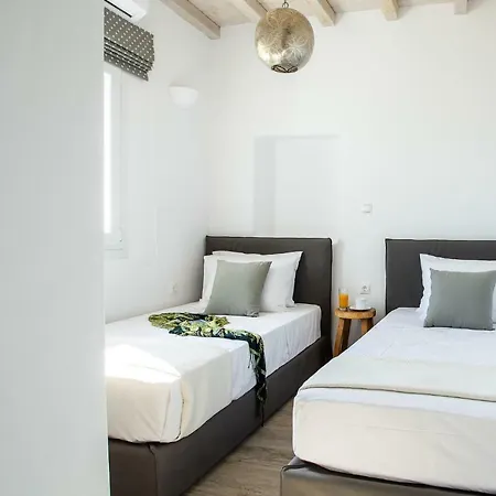 Umbo By Mykonos Pearls Mykonos Town