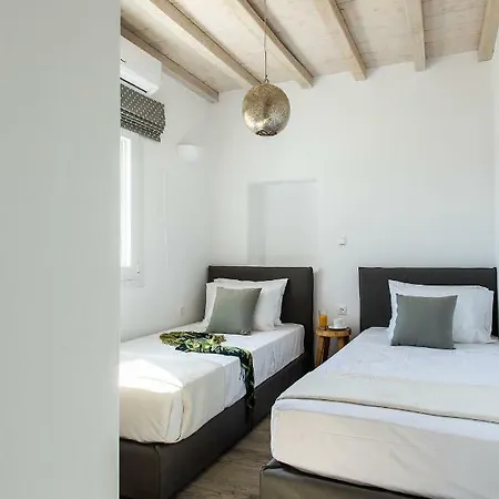 Villa Umbo By Mykonos Pearls Mykonos Town