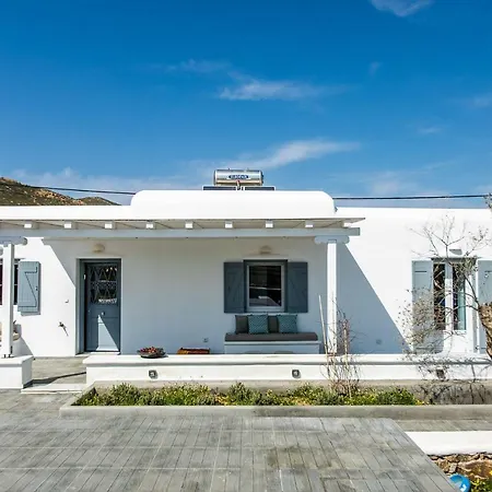 Umbo By Mykonos Pearls *