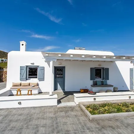 Umbo By Mykonos Pearls * Mykonos Town