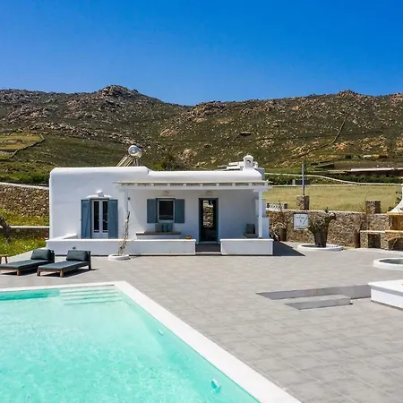 Umbo By Mykonos Pearls