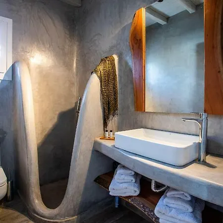 Umbo By Mykonos Pearls Villa Mykonos Town