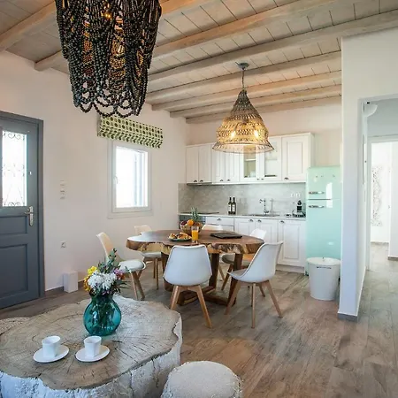 Umbo By Mykonos Pearls Mykonos Town