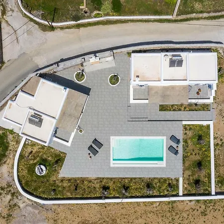 Umbo By Mykonos Pearls * Mykonos Town
