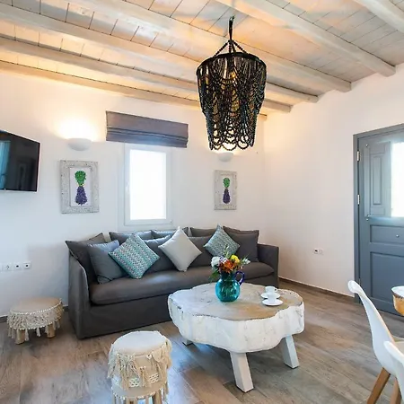 Umbo By Mykonos Pearls