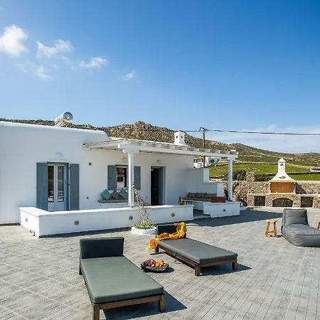 Umbo By Mykonos Pearls